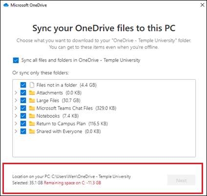 onedrive for mac download