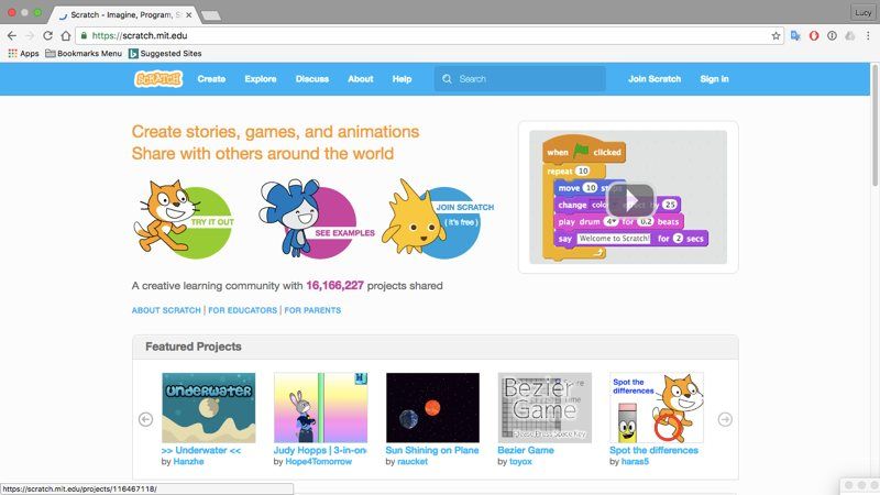 Download scratch 2.0 for pc