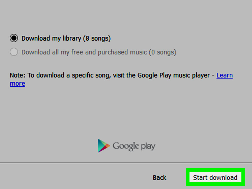 How To Download Music From Website Mac